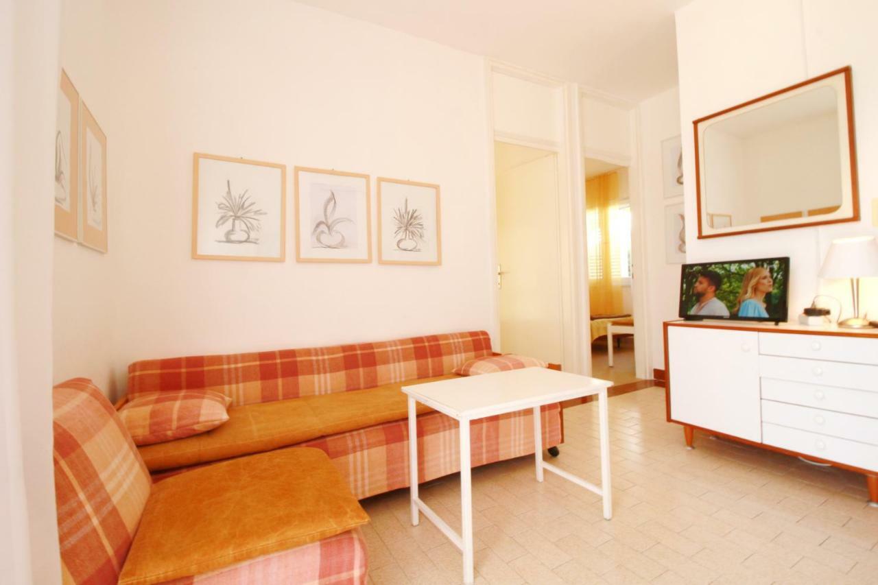 Apartment Dada 佩特坎内 外观 照片
