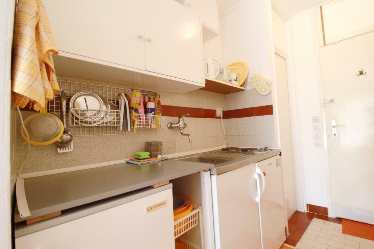 Apartment Dada 佩特坎内 外观 照片