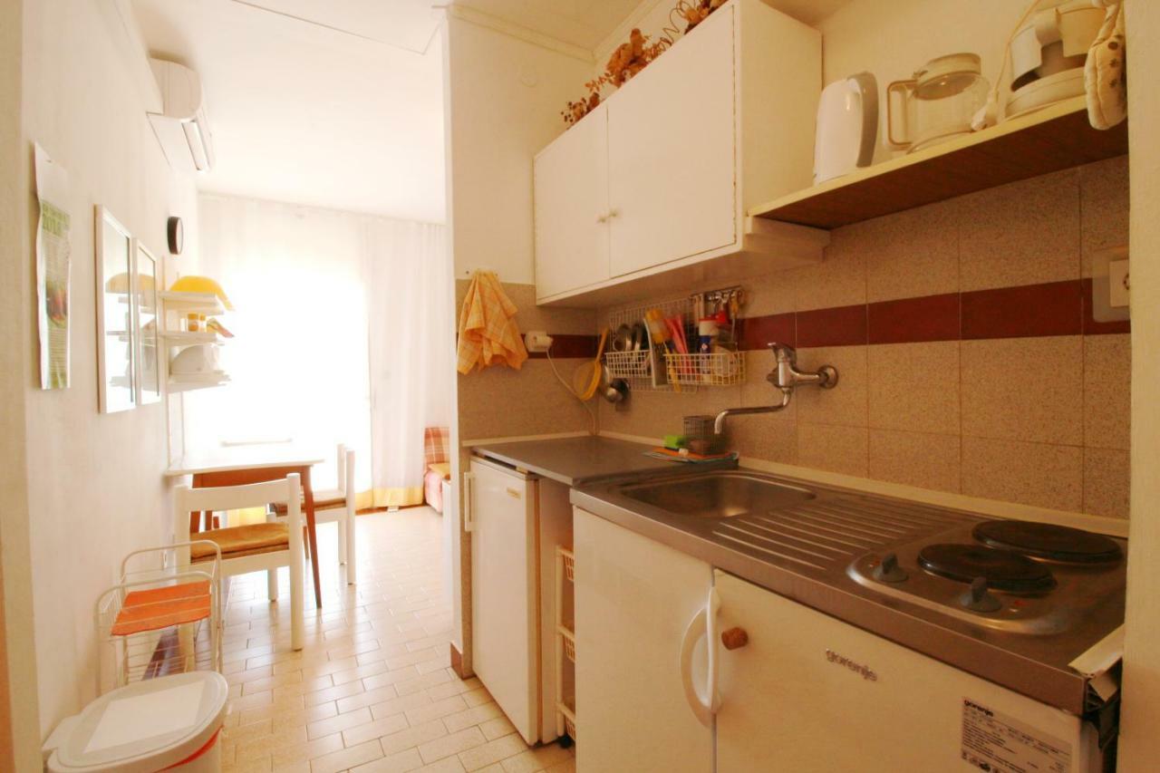 Apartment Dada 佩特坎内 外观 照片
