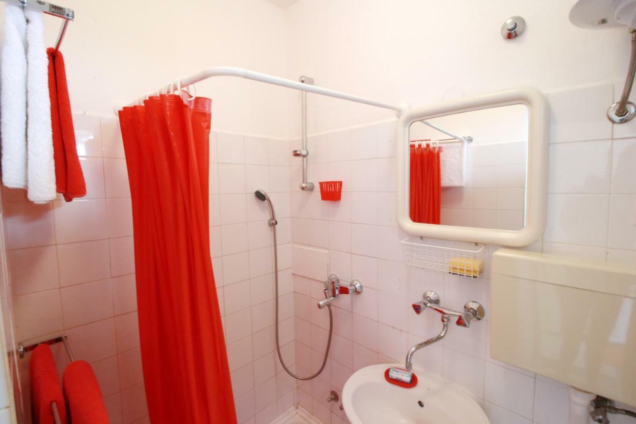 Apartment Dada 佩特坎内 外观 照片